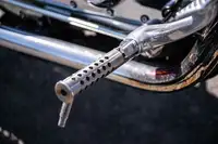 2015 Harley Davidson XL1200V 72 Custom Chopper 1202cc-Sold