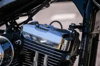 2015 Harley Davidson XL1200V 72 Custom Chopper 1202cc-Sold