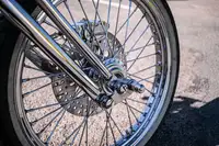 2015 Harley Davidson XL1200V 72 Custom Chopper 1202cc-Sold