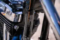 2015 Harley Davidson XL1200V 72 Custom Chopper 1202cc-Sold