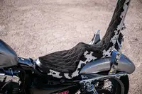 2015 Harley Davidson XL1200V 72 Custom Chopper 1202cc-Sold