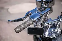 2015 Harley Davidson XL1200V 72 Custom Chopper 1202cc-Sold