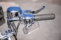 2015 Harley Davidson XL1200V 72 Custom Chopper 1202cc-Sold