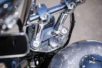 2015 Harley Davidson XL1200V 72 Custom Chopper 1202cc-Sold