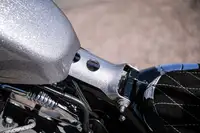 2015 Harley Davidson XL1200V 72 Custom Chopper 1202cc-Sold