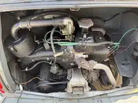 1967 FIAT 500 F-Sold