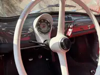 1967 FIAT 500 F-Sold