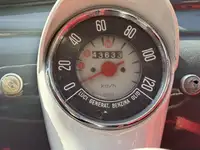 1967 FIAT 500 F-Sold