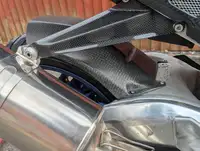 2002 Aprilia RSV Mille R 998cc *-Sold