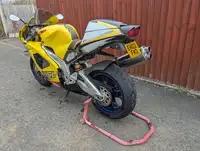 2002 Aprilia RSV Mille R 998cc *-Sold