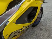 2002 Aprilia RSV Mille R 998cc *-Sold