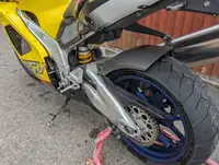 2002 Aprilia RSV Mille R 998cc *-Sold