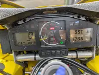 2002 Aprilia RSV Mille R 998cc *-Sold