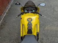 2002 Aprilia RSV Mille R 998cc *-Sold