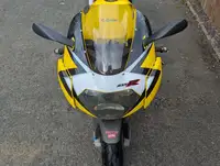 2002 Aprilia RSV Mille R 998cc *-Sold