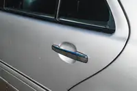 1999 Mercedes-Benz E55 AMG (W210)-Sold