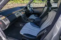 1999 Mercedes-Benz E55 AMG (W210)-Sold