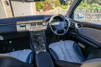 1999 Mercedes-Benz E55 AMG (W210)-Sold