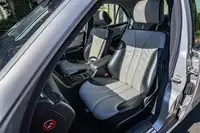 1999 Mercedes-Benz E55 AMG (W210)-Sold