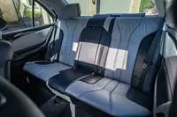 1999 Mercedes-Benz E55 AMG (W210)-Sold