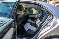 1999 Mercedes-Benz E55 AMG (W210)-Sold