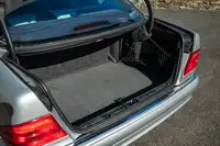1999 Mercedes-Benz E55 AMG (W210)-Sold