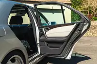 1999 Mercedes-Benz E55 AMG (W210)-Sold