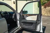 1999 Mercedes-Benz E55 AMG (W210)-Sold
