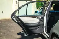 1999 Mercedes-Benz E55 AMG (W210)-Sold