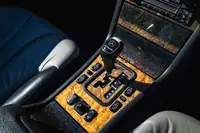 1999 Mercedes-Benz E55 AMG (W210)-Sold
