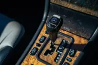 1999 Mercedes-Benz E55 AMG (W210)-Sold