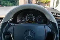 1999 Mercedes-Benz E55 AMG (W210)-Sold