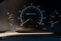 1999 Mercedes-Benz E55 AMG (W210)-Sold