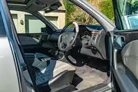 1999 Mercedes-Benz E55 AMG (W210)-Sold
