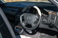 1999 Mercedes-Benz E55 AMG (W210)-Sold