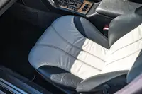 1999 Mercedes-Benz E55 AMG (W210)-Sold