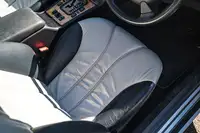 1999 Mercedes-Benz E55 AMG (W210)-Sold