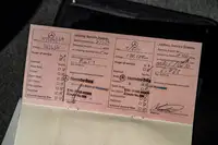 1999 Mercedes-Benz E55 AMG (W210)-Sold