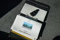 1999 Mercedes-Benz E55 AMG (W210)-Sold
