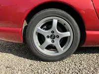 1998 TVR Chimaera 4.5-Sold