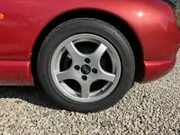 1998 TVR Chimaera 4.5-Sold