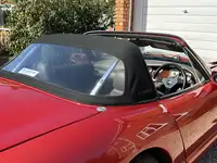 1998 TVR Chimaera 4.5-Sold