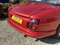 1998 TVR Chimaera 4.5-Sold