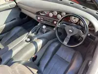 1998 TVR Chimaera 4.5-Sold