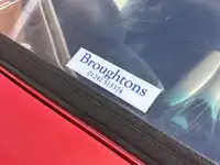 1998 TVR Chimaera 4.5-Sold