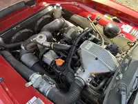 1998 TVR Chimaera 4.5-Sold
