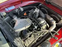 1998 TVR Chimaera 4.5-Sold