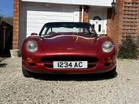 1998 TVR Chimaera 4.5-Sold