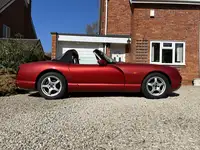 1998 TVR Chimaera 4.5-Sold