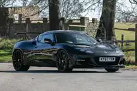 2017 Lotus Evora GT430-For Sale